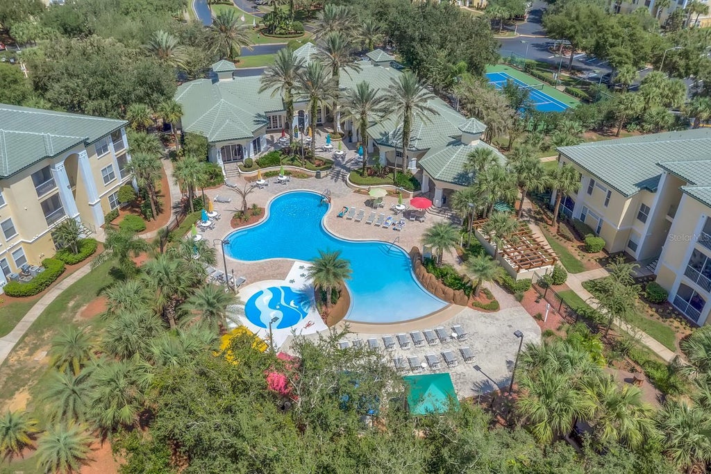 Photo of 8826 Dunes Court #11-308, Kissimmee, FL 34747 (MLS # S5157793)