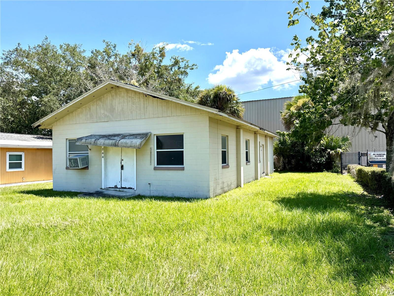 844 KLONDIKE STREET