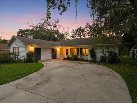 Photo of 2134 Laredo Avenue, Spring Hill, FL 34608 (MLS # W7888983)