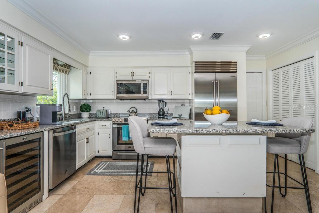 CULBREATH ISLES UNIT 2 - Residential Lease