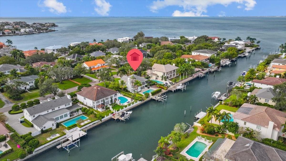 CULBREATH ISLES UNIT 2 - Residential Lease