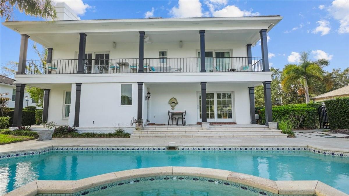 CULBREATH ISLES UNIT 2 - Residential Lease