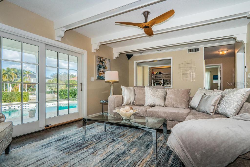 CULBREATH ISLES UNIT 2 - Residential Lease