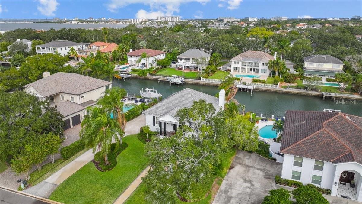 CULBREATH ISLES UNIT 2 - Residential Lease