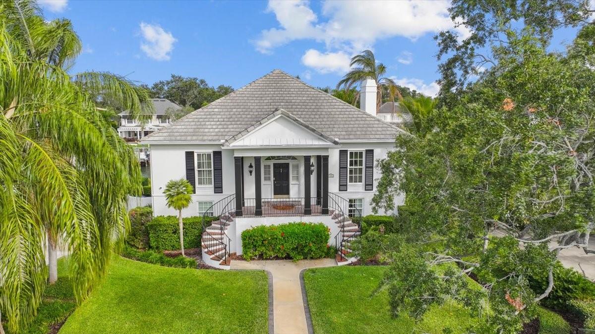 CULBREATH ISLES UNIT 2 - Residential Lease