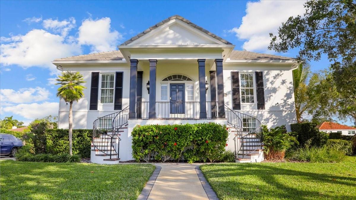 CULBREATH ISLES UNIT 2 - Residential Lease