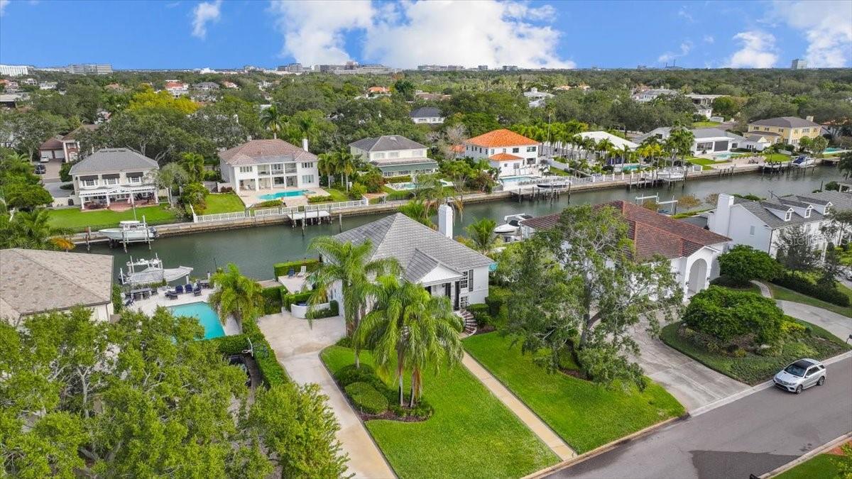 CULBREATH ISLES UNIT 2 - Residential Lease