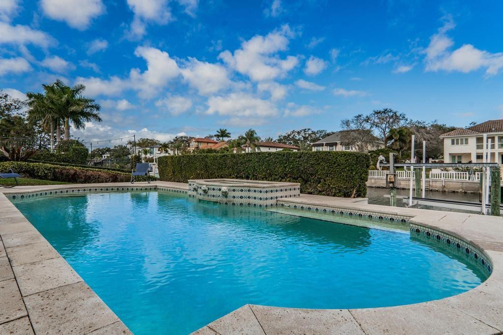 CULBREATH ISLES UNIT 2 - Residential Lease