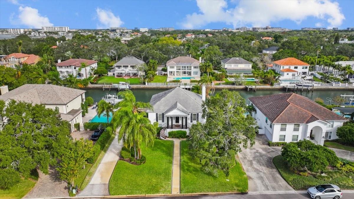 CULBREATH ISLES UNIT 2 - Residential Lease