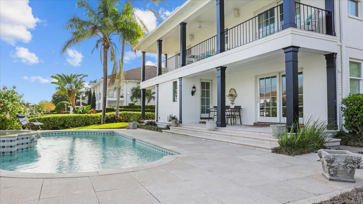 CULBREATH ISLES UNIT 2 - Residential Lease