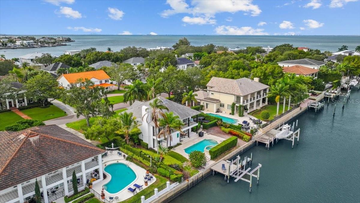 CULBREATH ISLES UNIT 2 - Residential Lease