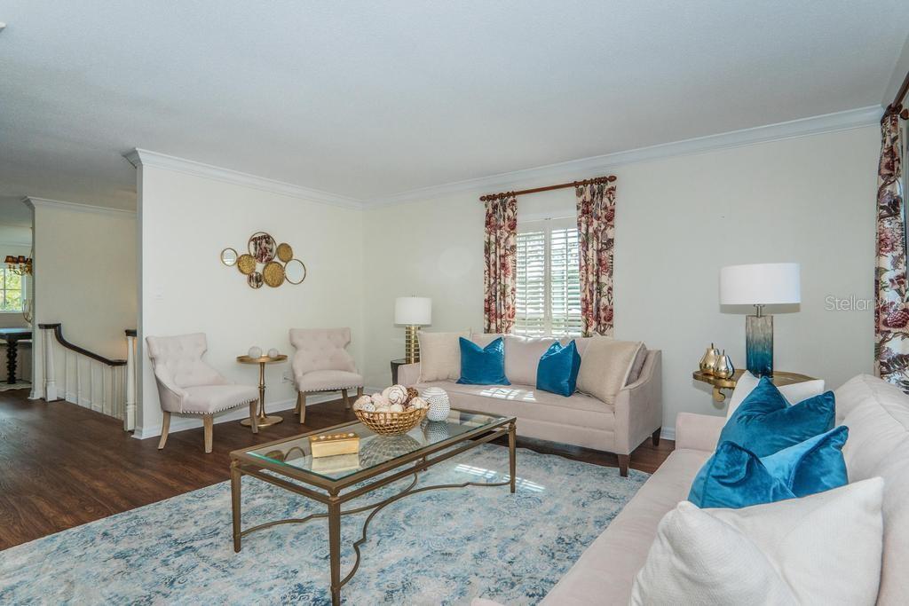 CULBREATH ISLES UNIT 2 - Residential Lease