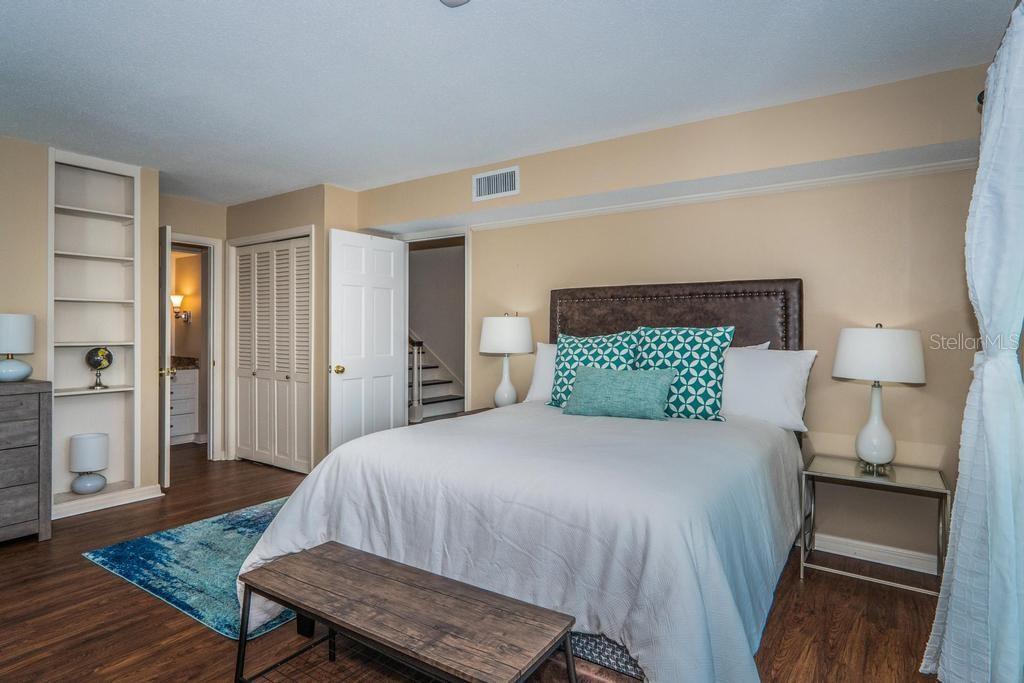 CULBREATH ISLES UNIT 2 - Residential Lease