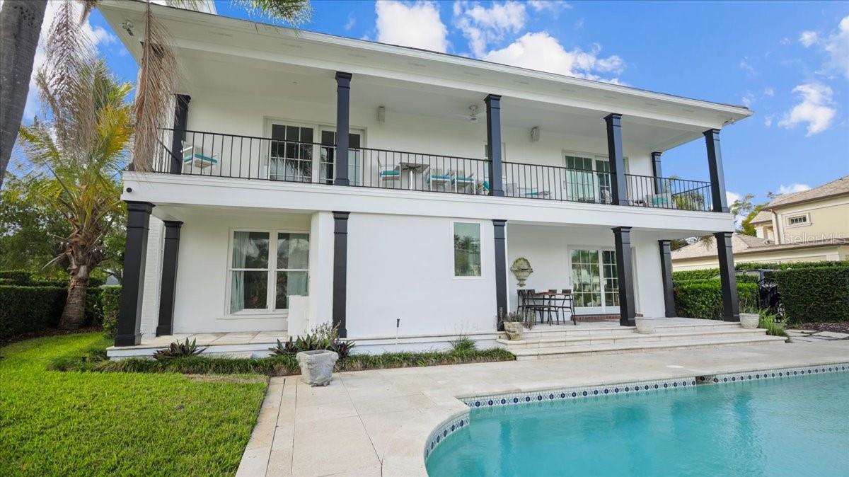 CULBREATH ISLES UNIT 2 - Residential Lease