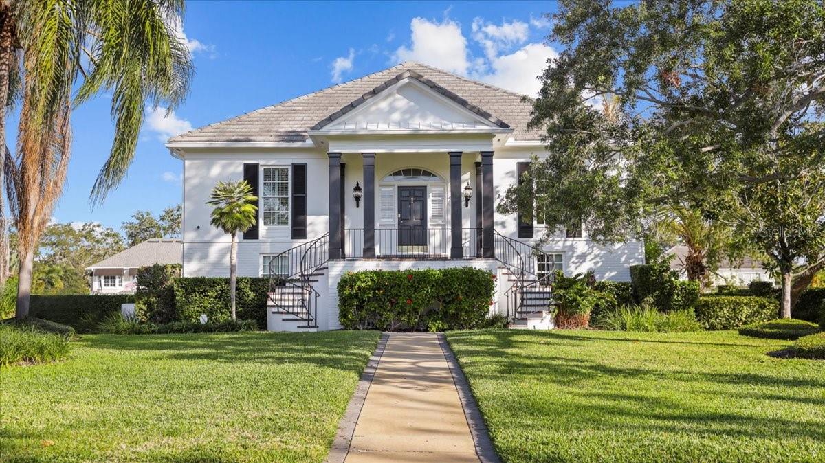 CULBREATH ISLES UNIT 2 - Residential Lease