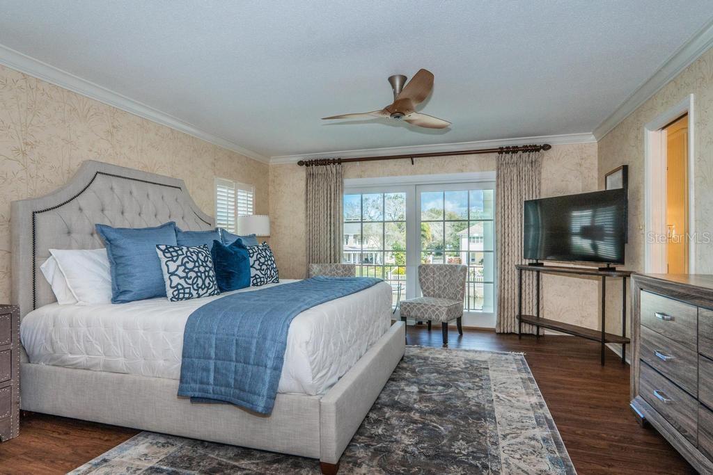 CULBREATH ISLES UNIT 2 - Residential Lease