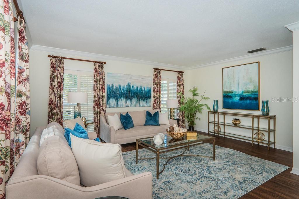 CULBREATH ISLES UNIT 2 - Residential Lease