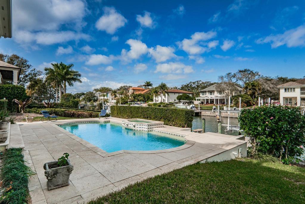 CULBREATH ISLES UNIT 2 - Residential Lease