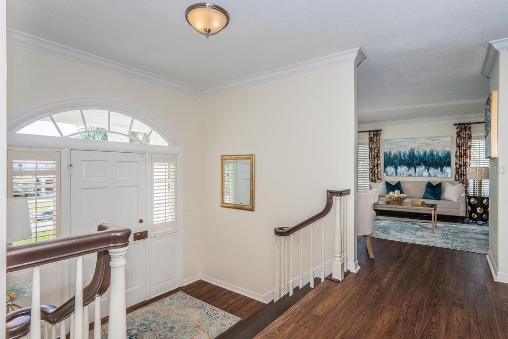 CULBREATH ISLES UNIT 2 - Residential Lease