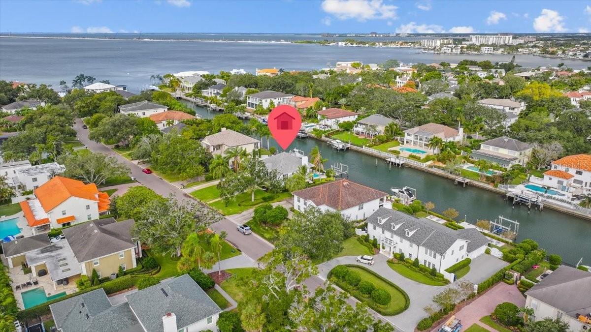 CULBREATH ISLES UNIT 2 - Residential Lease