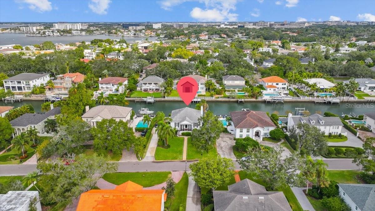 CULBREATH ISLES UNIT 2 - Residential Lease