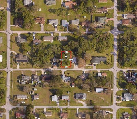 AVENUE I FORT PIERCE FL 34947