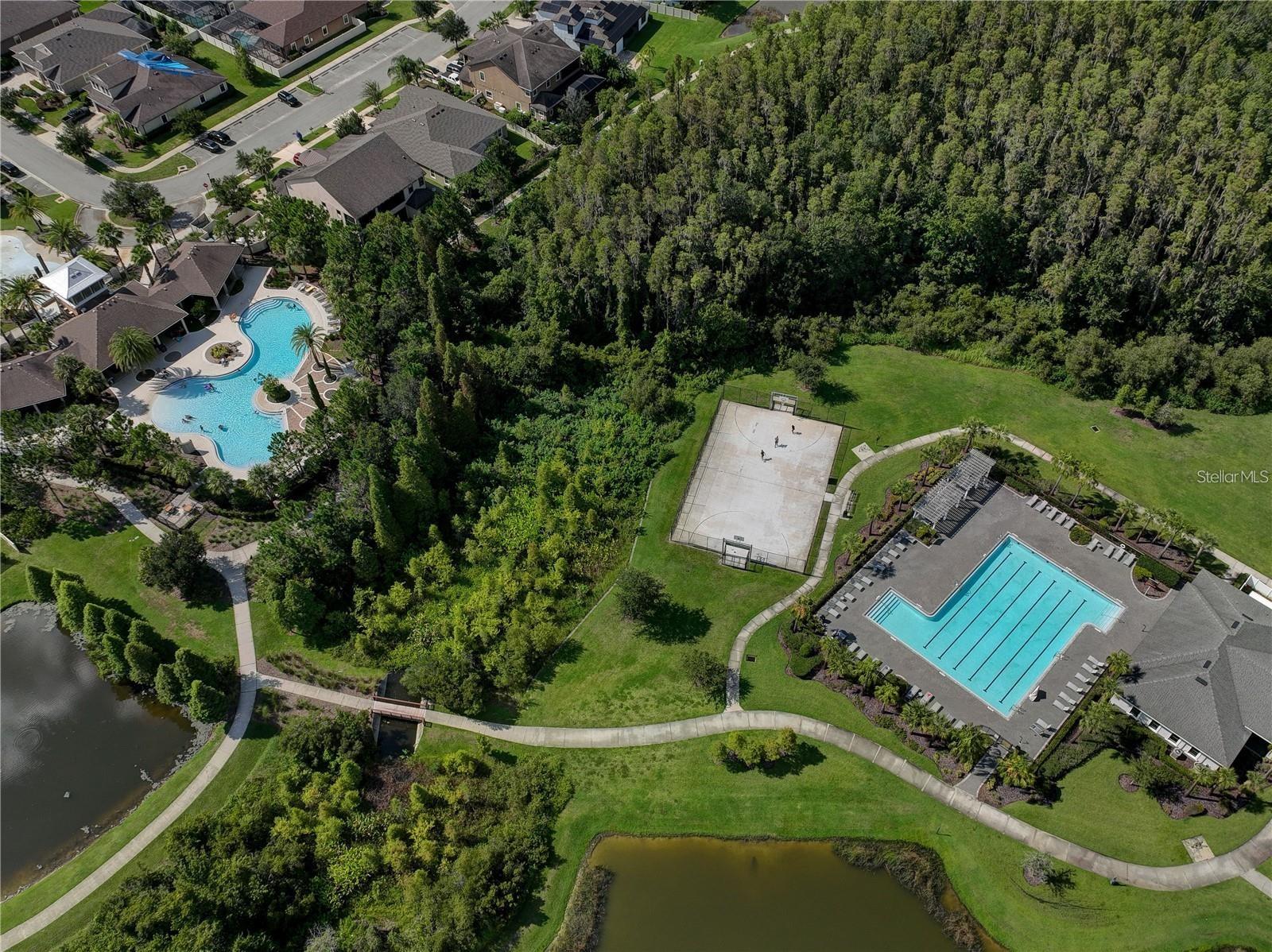 UNION PARK PH 6D & 6E - Residential