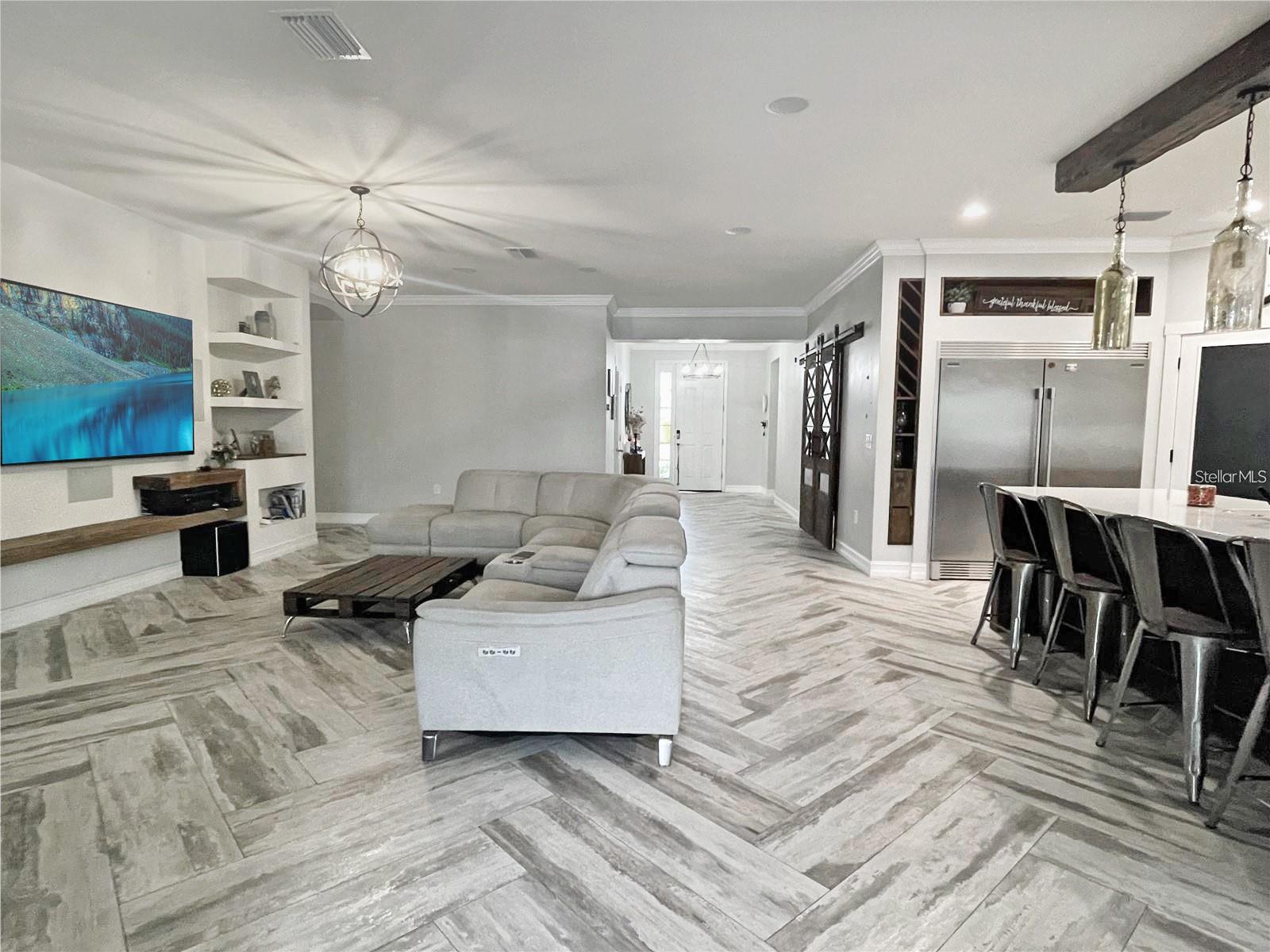 UNION PARK PH 6D & 6E - Residential