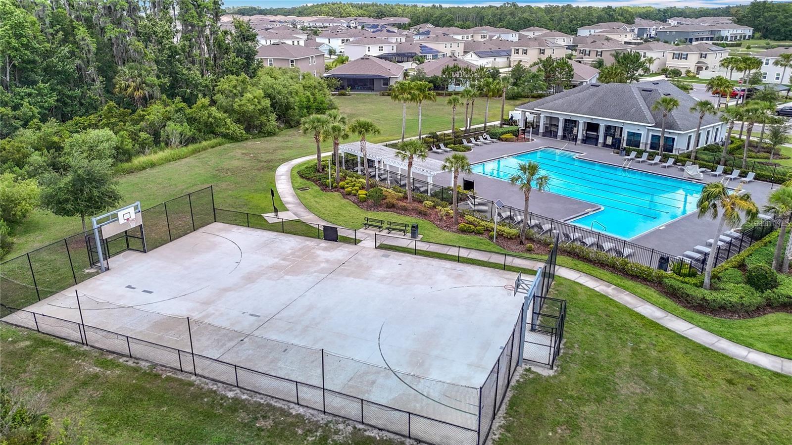 UNION PARK PH 6D & 6E - Residential