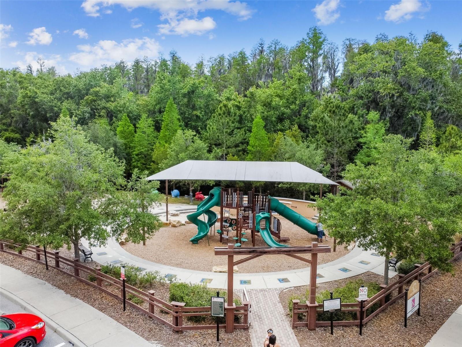 UNION PARK PH 6D & 6E - Residential