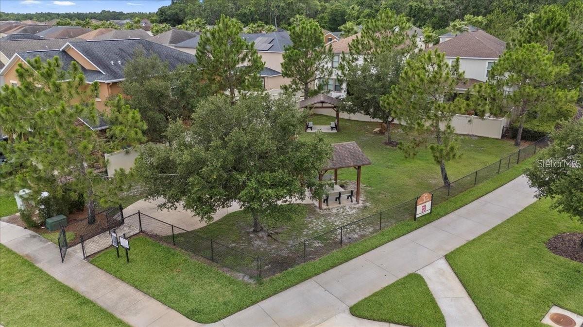 UNION PARK PH 6D & 6E - Residential