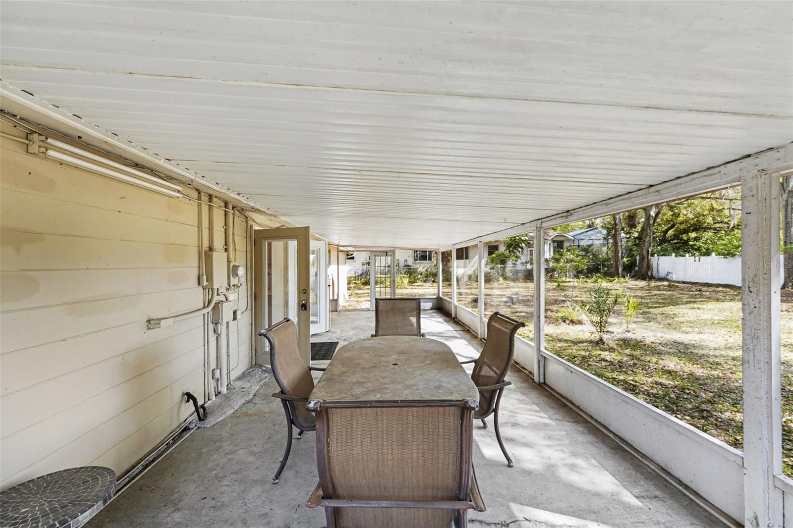 OLDSMAR REV MAP - Residential