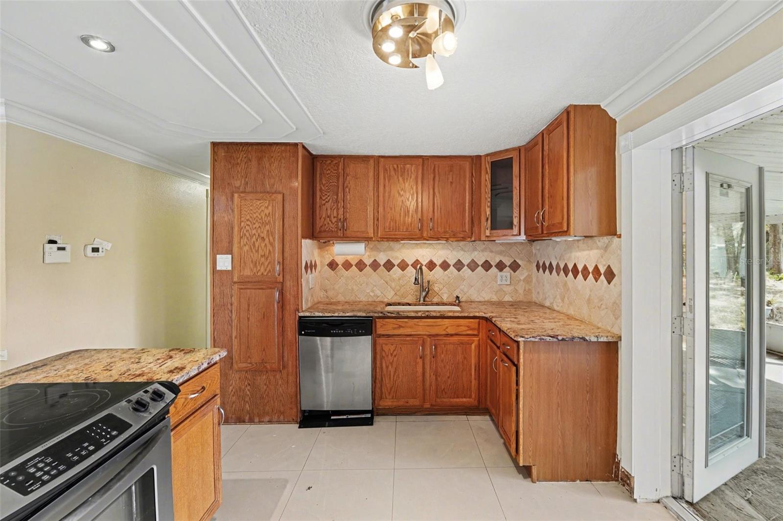 OLDSMAR REV MAP - Residential