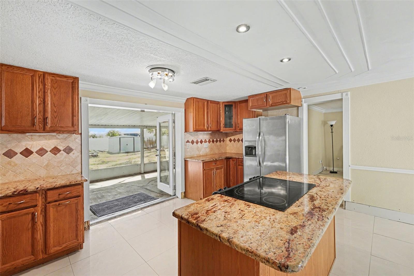 OLDSMAR REV MAP - Residential