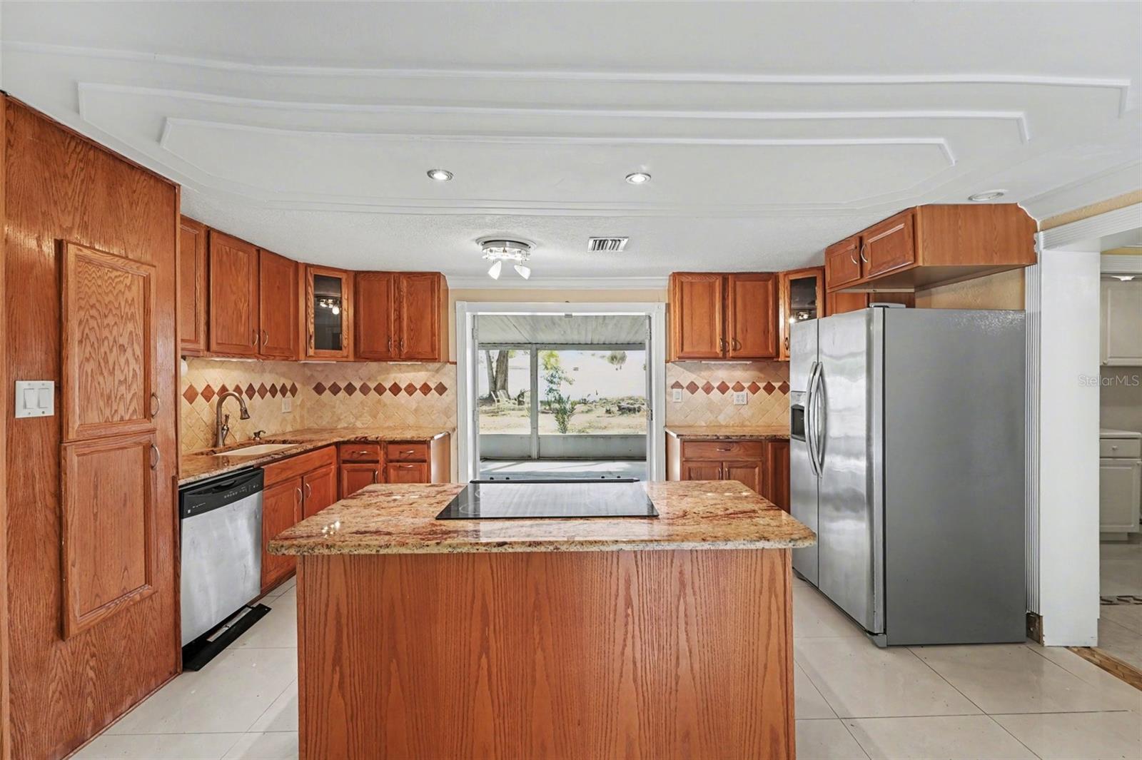 OLDSMAR REV MAP - Residential