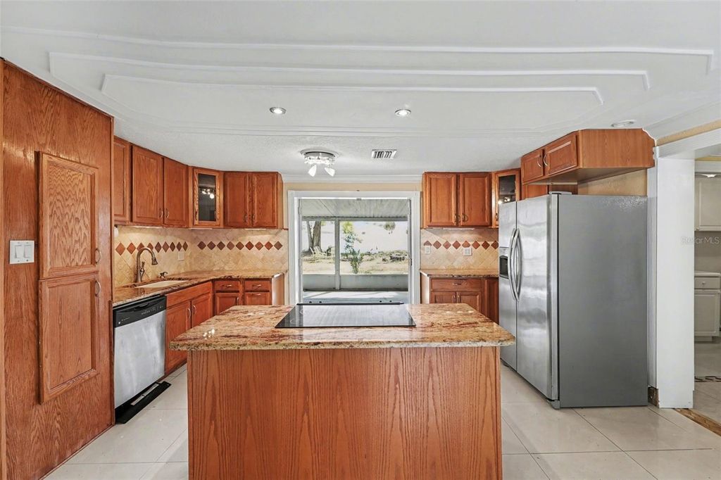 Photo of 202 Arlington Avenue E, Oldsmar, FL 34677 (MLS # TB8485006)