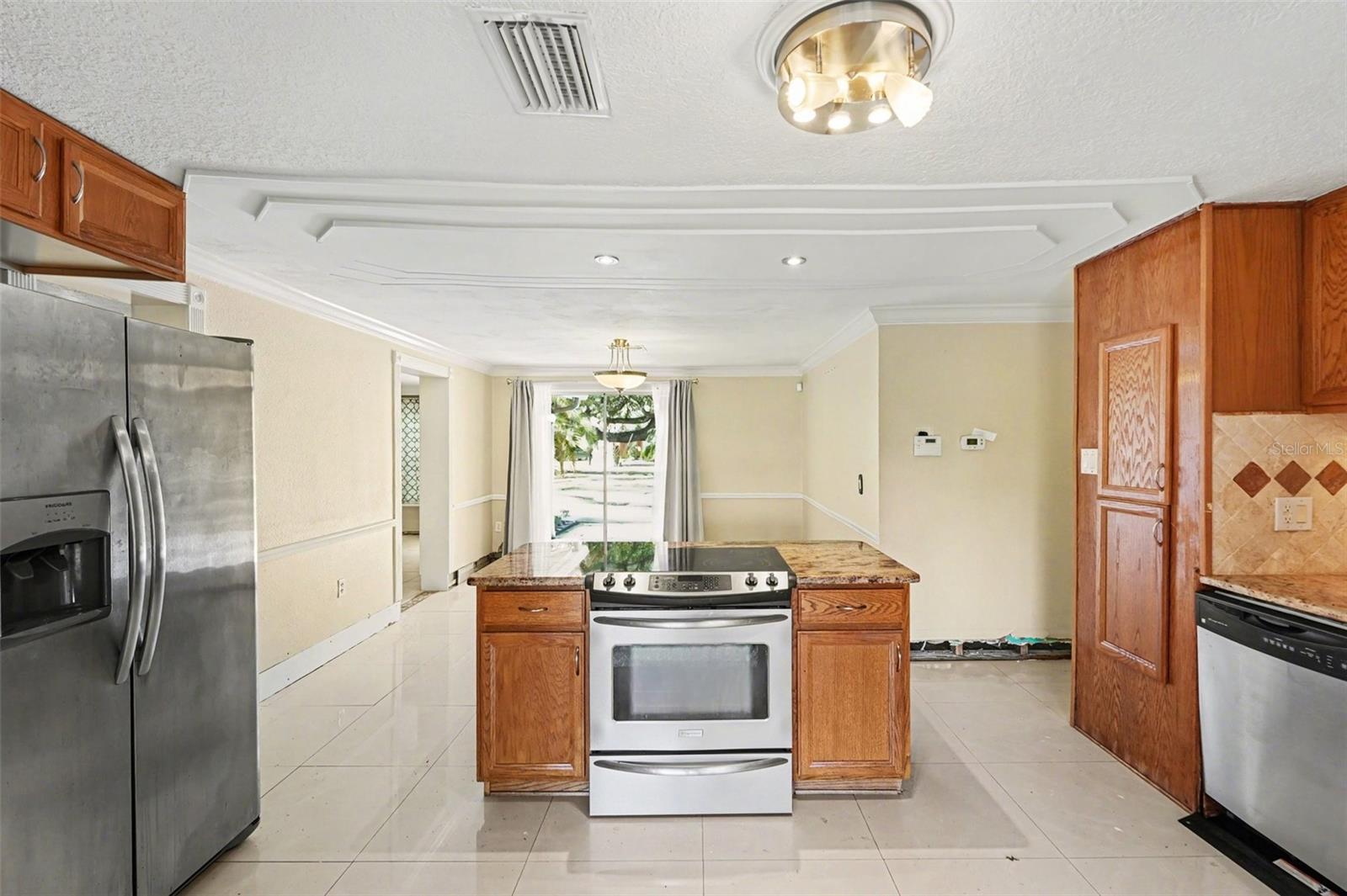 OLDSMAR REV MAP - Residential