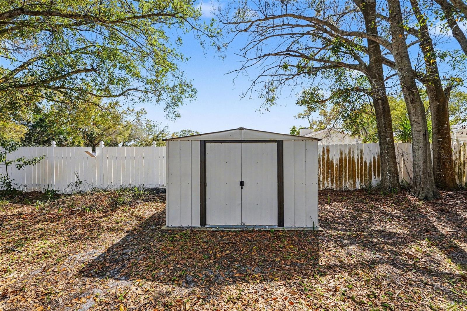 OLDSMAR REV MAP - Residential