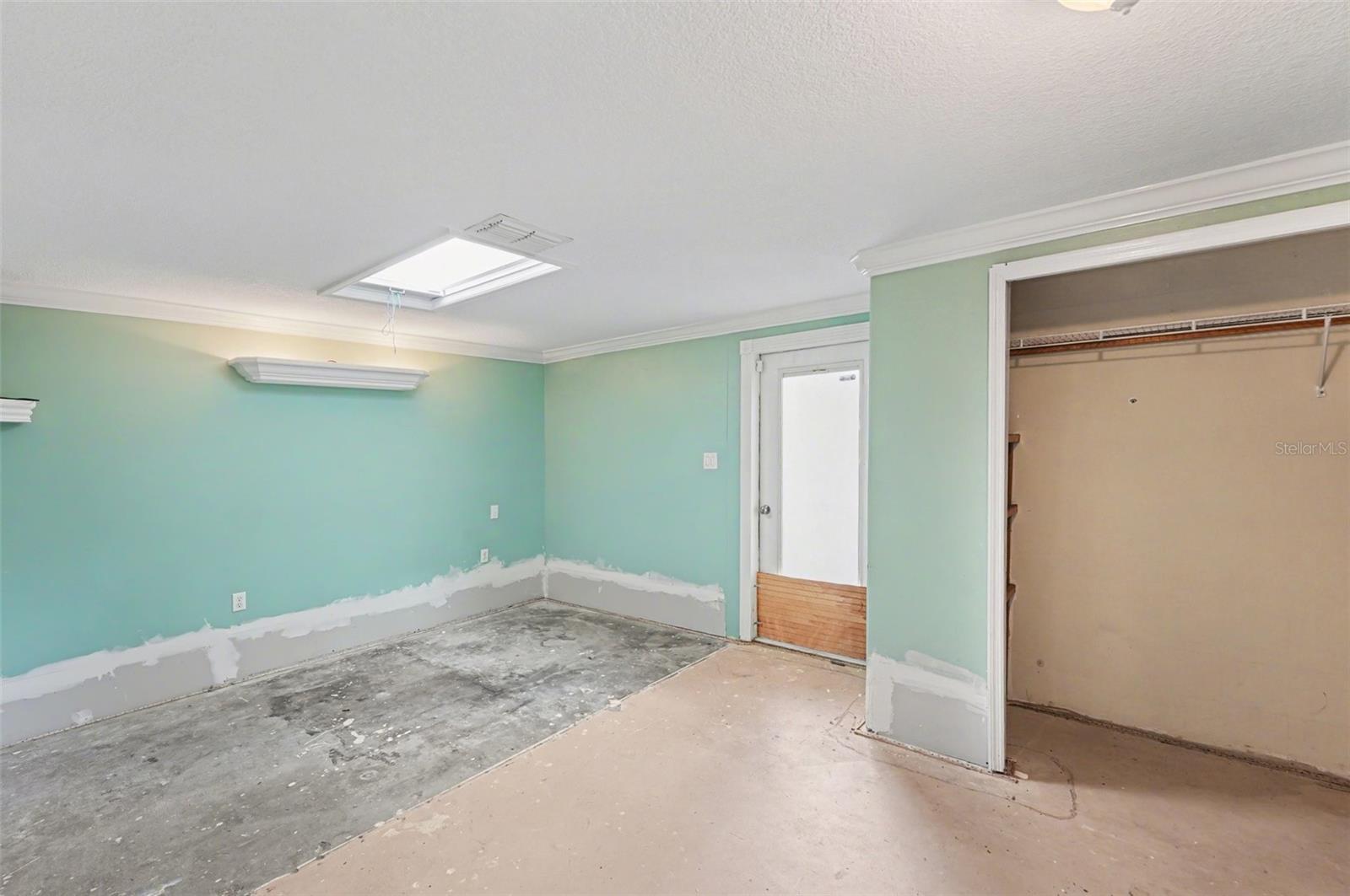 OLDSMAR REV MAP - Residential