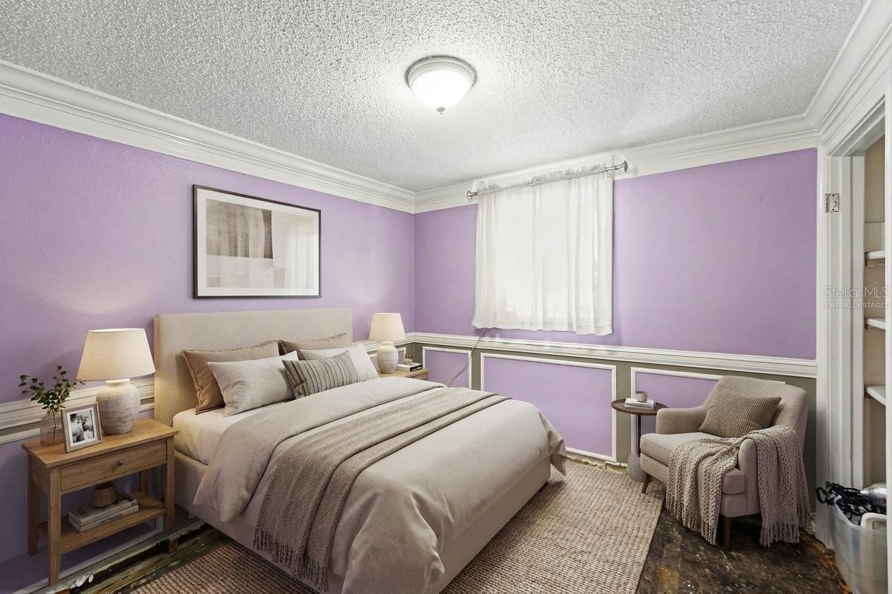 OLDSMAR REV MAP - Residential