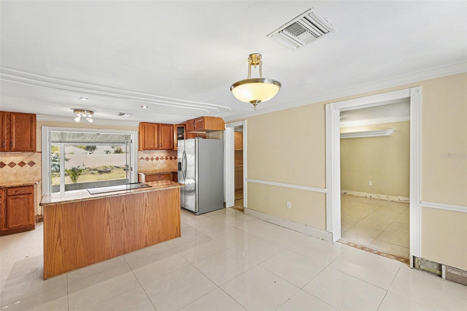 OLDSMAR REV MAP - Residential