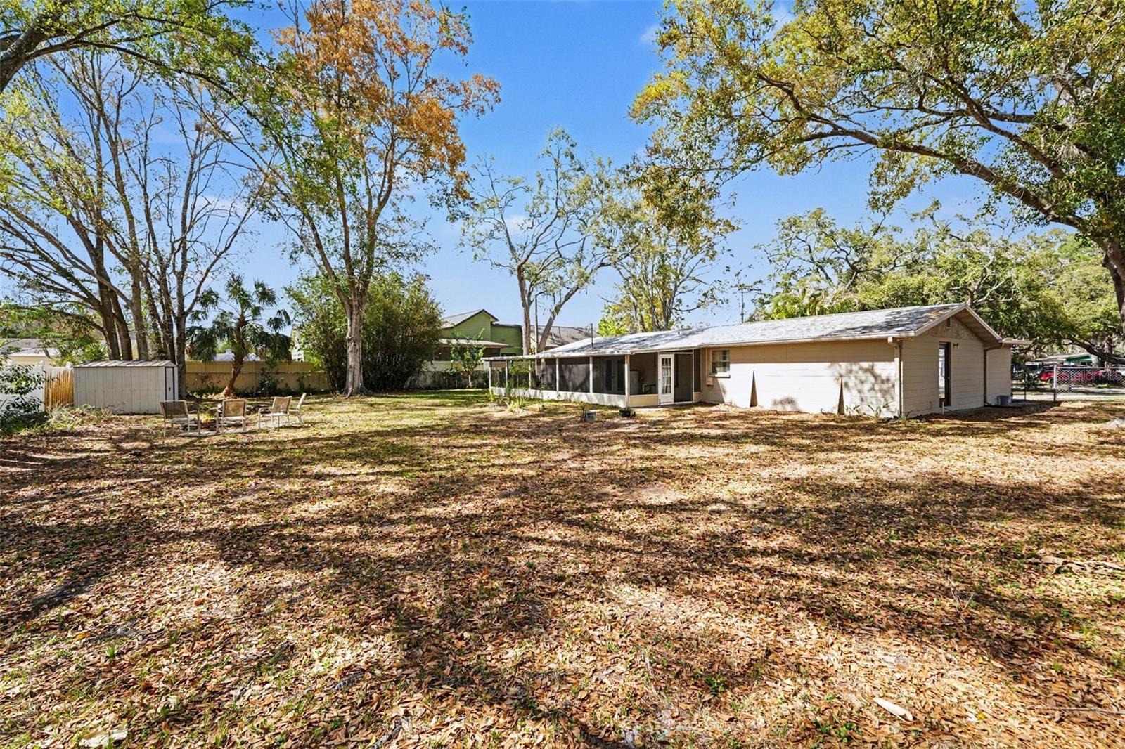 OLDSMAR REV MAP - Residential