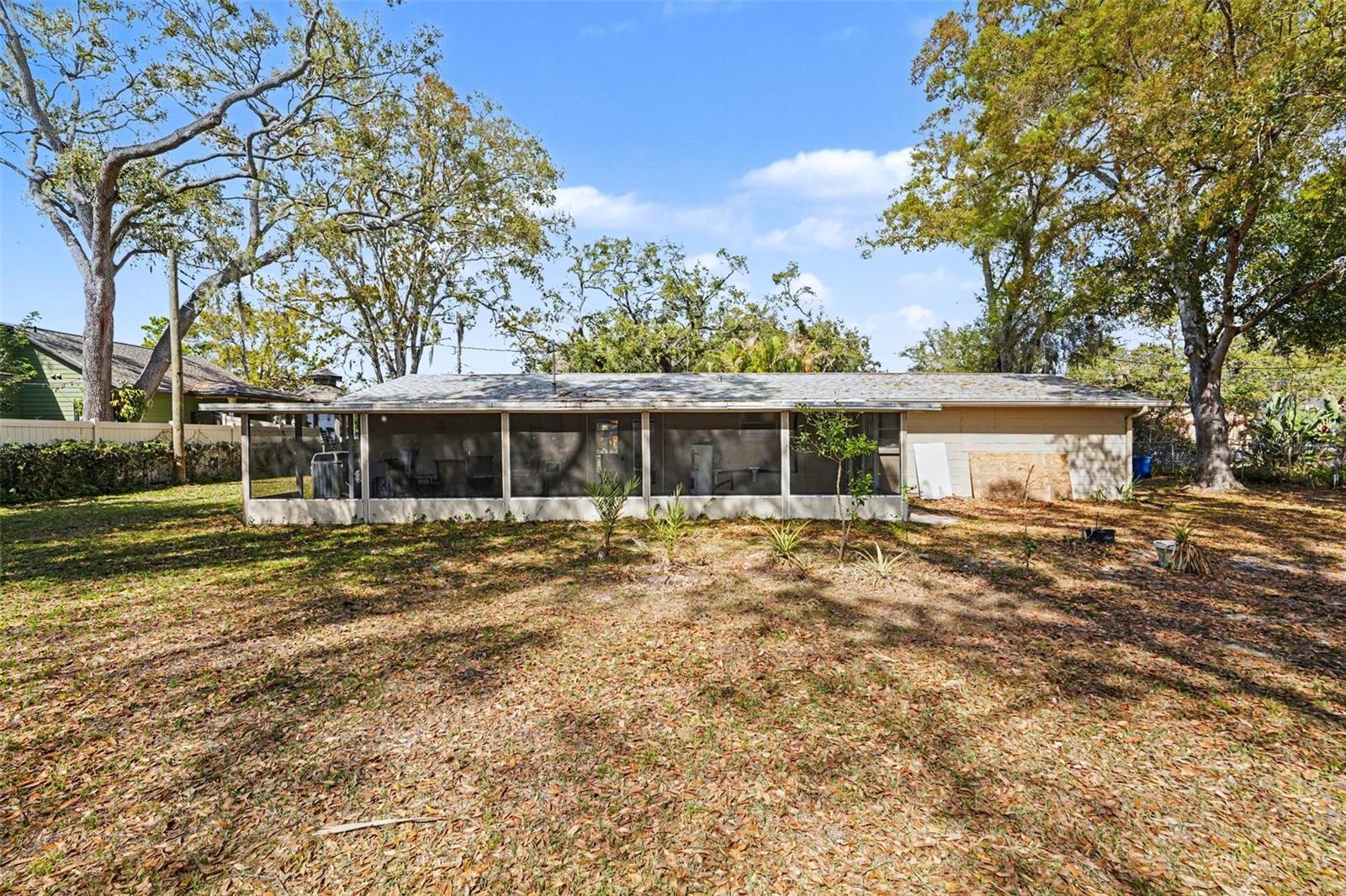 OLDSMAR REV MAP - Residential