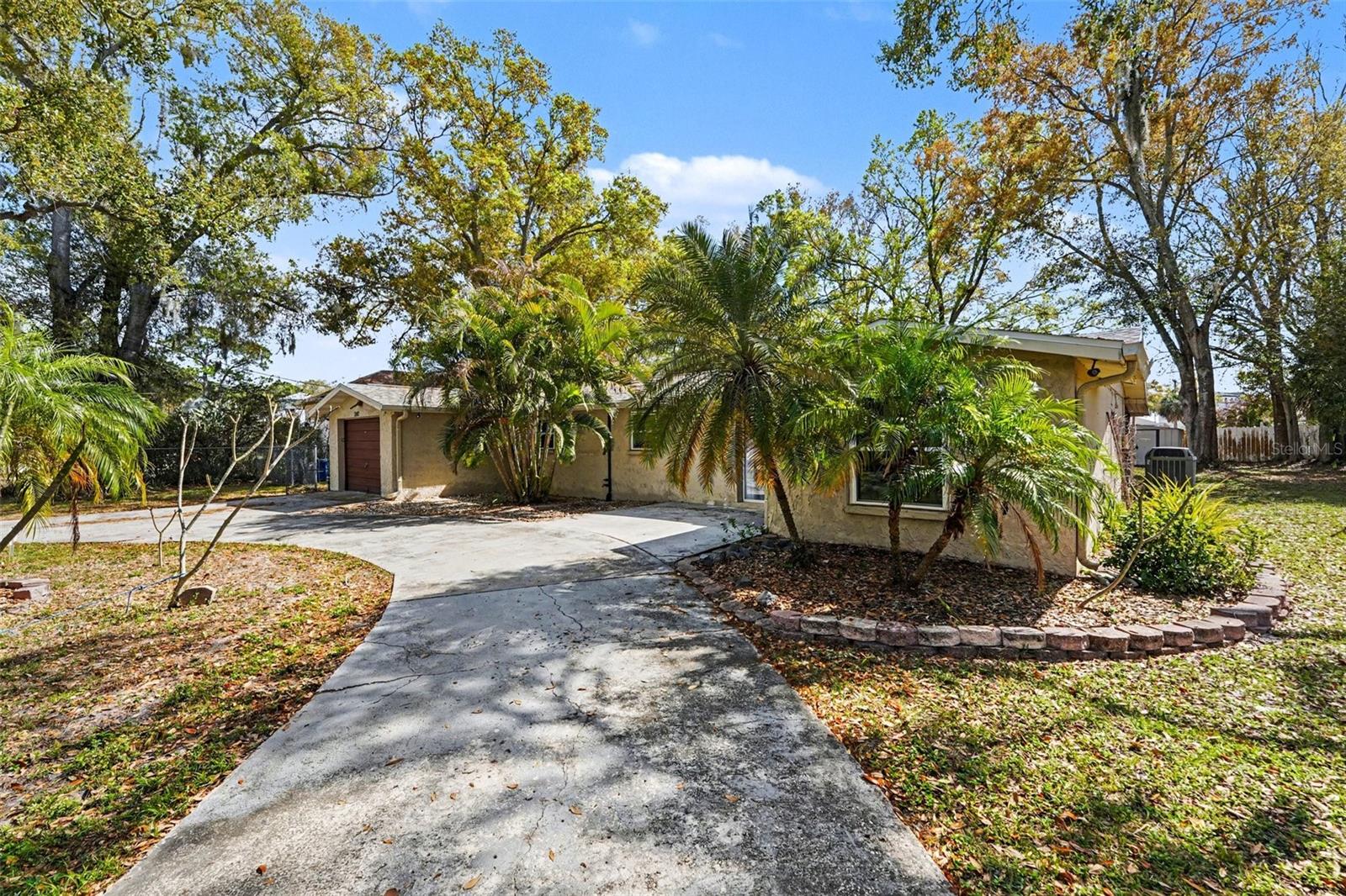 OLDSMAR REV MAP - Residential