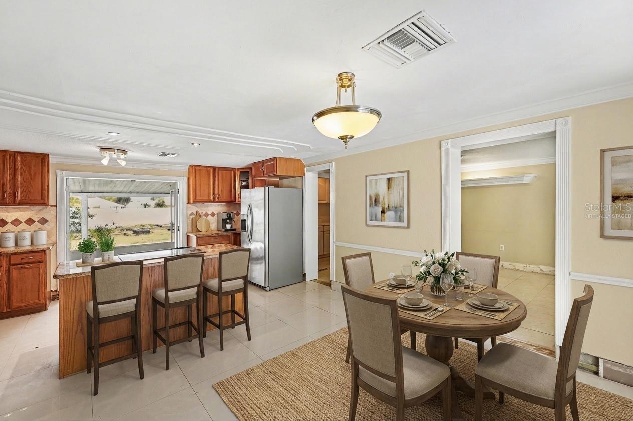 OLDSMAR REV MAP - Residential