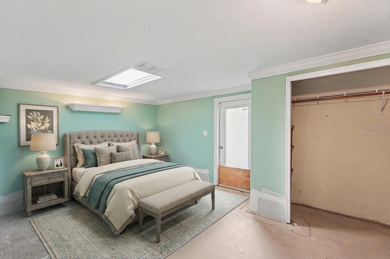 OLDSMAR REV MAP - Residential