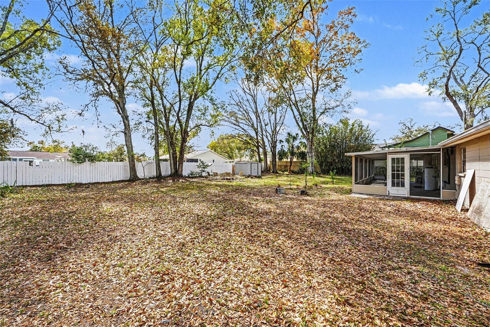 OLDSMAR REV MAP - Residential