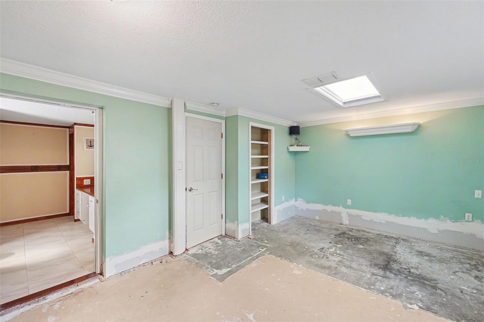 OLDSMAR REV MAP - Residential