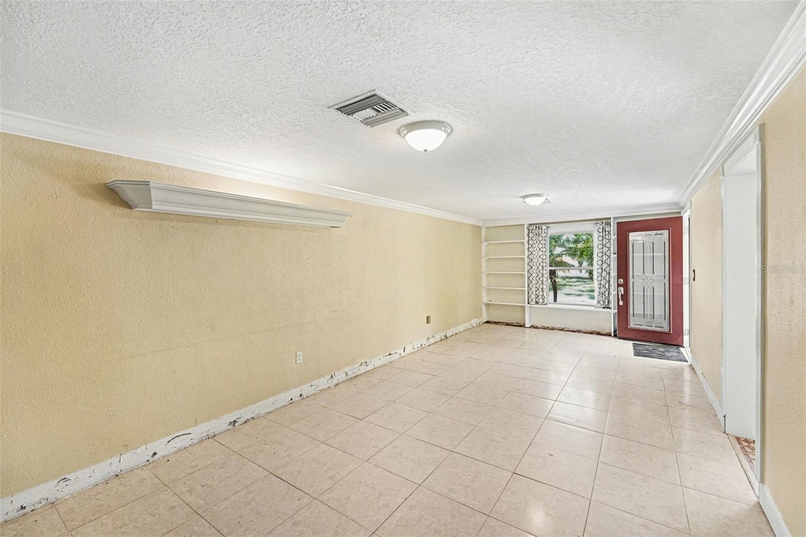 OLDSMAR REV MAP - Residential