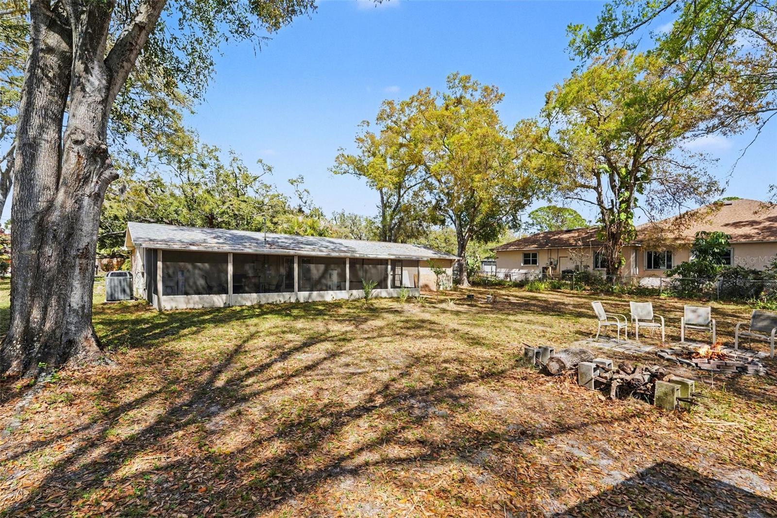 OLDSMAR REV MAP - Residential